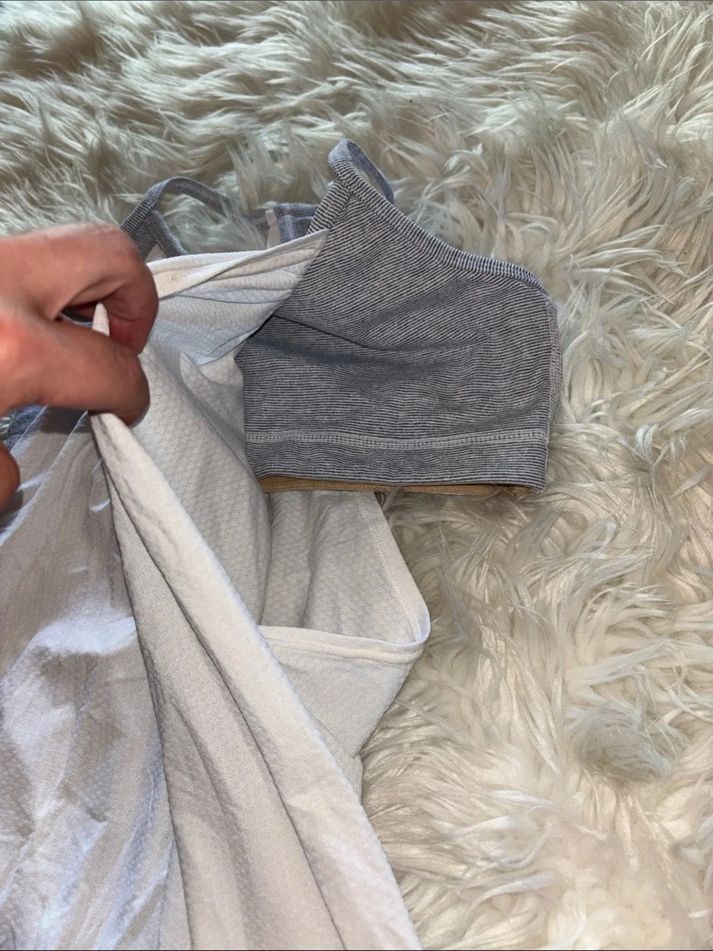 lululemon athletica lululemon bra